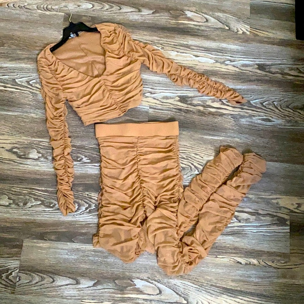 Aria 2 piece outfit